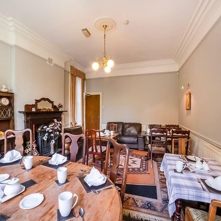 The Briary Bed and Breakfast Sheffield Eksteriør billede