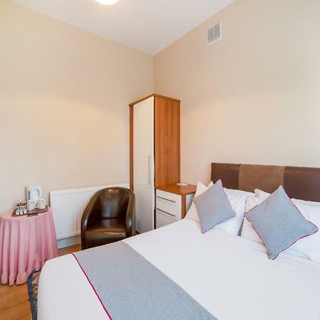 The Briary Bed and Breakfast Sheffield Eksteriør billede